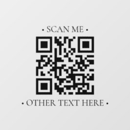 Vinilos Para Cristales Su código QR de negocio