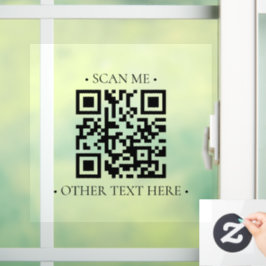 Vinilos Para Cristales Su código QR de negocio