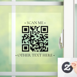 Vinilos Para Cristales Su código QR de negocio