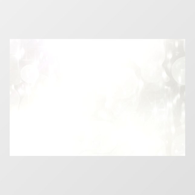 Vinilos Para Cristales Su diseño aquí - Personalizado (Hoja)