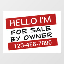 Vinilos Para Cristales Su Personalizado Para Publicidad De Venta