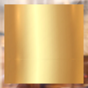 Vinilos Para Cristales Subir código QR de texto del logotipo de la empres