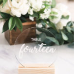 Vinilos Para Cristales Tarjetas elegantes para el lugar de la boda<br><div class="desc">Aumente el encanto de su recepción de bodas con esta elegante tarjeta romántica. Diseñadas con sofisticación en mente, estas tarjetas le dan un toque romántico a cada mesa. El delicado diseño complementa sin esfuerzo cualquier tema boda, asegurando una perfecta combinación de elegancia y estilo. Personalízelas con el nombre de sus...</div>