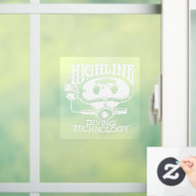 Tecnología de buceo Highline