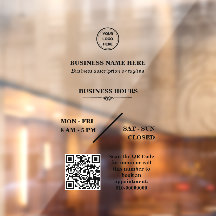 Tienda de logotipos comerciales personalizados Hor