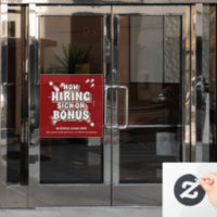 Trabajos que ahora contratan bonificación para emp