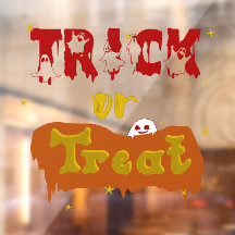 Trick or Treat Divertido Boo Halloween
