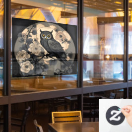 Vinilos Para Cristales Un alféizar