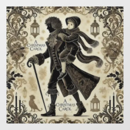 Vinilos Para Cristales Una casa a pie de moro