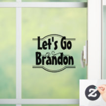 Vamos Brandon - Pequeña ventana