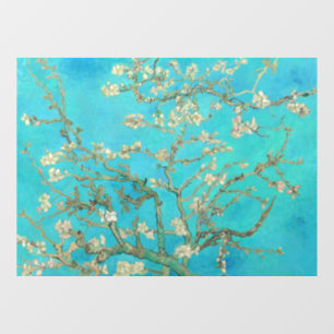Vinilos Para Cristales Van Gogh Almond Blossoms