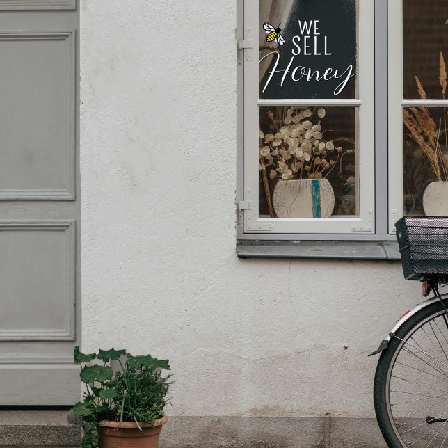 Vinilos Para Cristales Vendemos Apiario de Abeja de Abeja de Abeja por Ll (Subido por el creador)