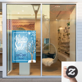 Vinilos Para Cristales Venta de invierno caliente 50% de descuento en Neg