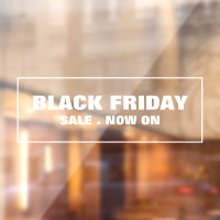 Venta del Viernes Negro
