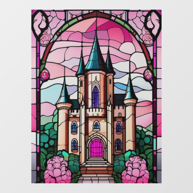 Vinilos Para Cristales Ventana de llamada (Hoja)