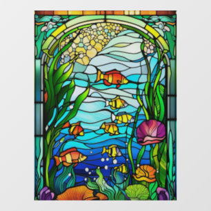 Vinilos Para Cristales Ventana de llamada