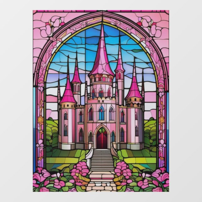 Vinilos Para Cristales Ventana de llamada (Hoja)