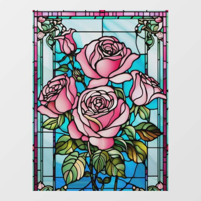 Vinilos Para Cristales Ventana de llamada (Hoja)