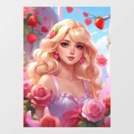 Vinilos Para Cristales Ventana de llamada