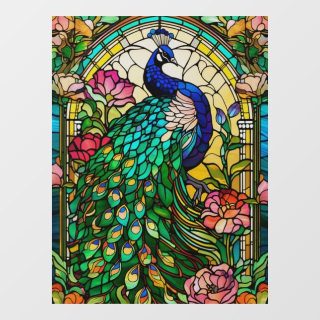 Vinilos Para Cristales Ventana de llamada (Hoja)