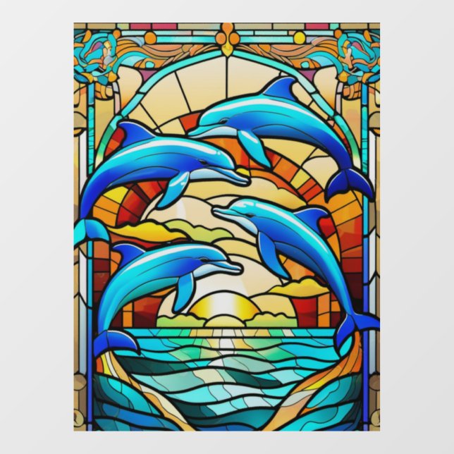 Vinilos Para Cristales Ventana de llamada (Hoja)