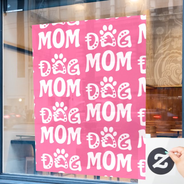 Vinilos Para Cristales Ventana de llamada (Ventana de cafetería)