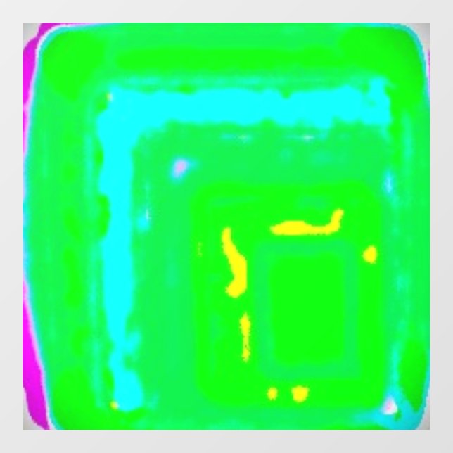 Vinilos Para Cristales Ventana de llamada (Hoja)