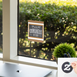 Vinilos Para Cristales Ventana de llamada