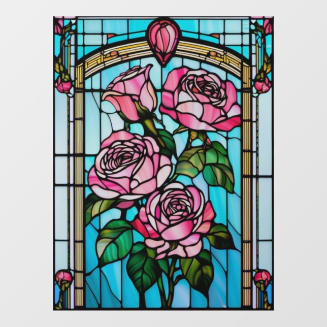 Vinilos Para Cristales Ventana de llamada (Hoja)