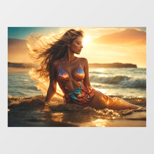 Vinilos Para Cristales Ventana de llamada (Hoja)