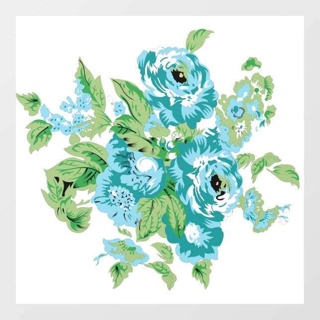 Vinilos Para Cristales Ventana de llamada (Hoja)