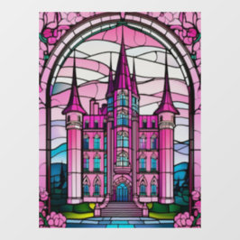 Vinilos Para Cristales Ventana de llamada