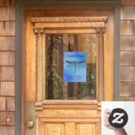 Vinilos Para Cristales Ventana Decal Clings Business Home