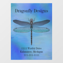 Vinilos Para Cristales Ventana Decal Clings Business Home