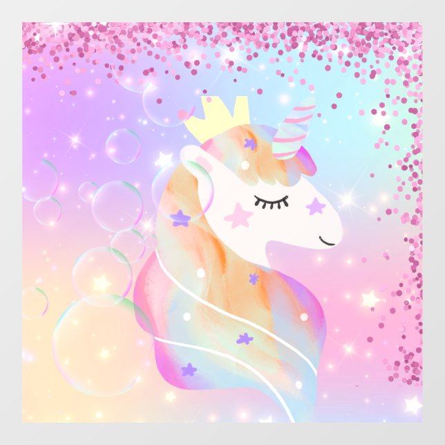 Vinilos Para Cristales Ventana Mágica Adhesiva (Hoja)