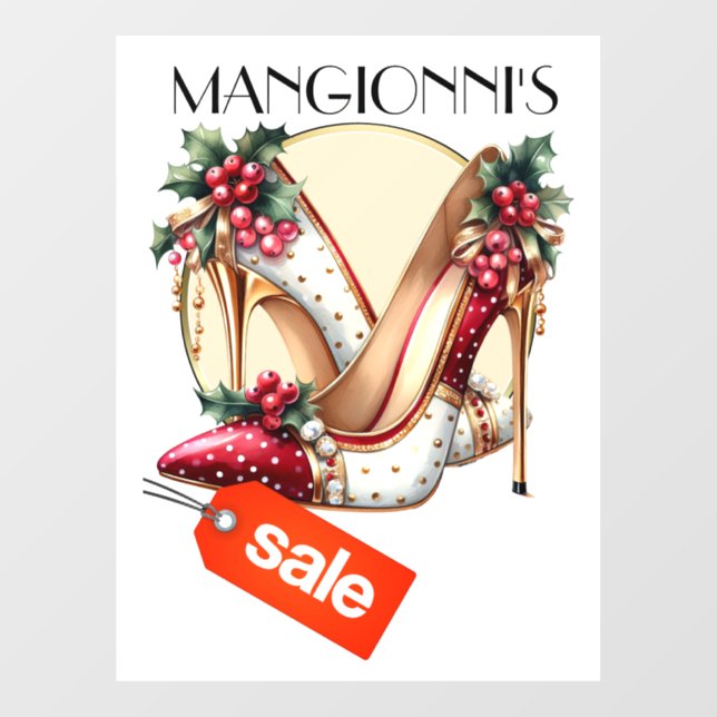 Vinilos Para Cristales Ver RÓTULO DE VENTA (Hoja)