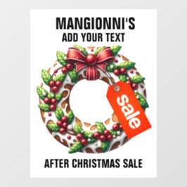 Vinilos Para Cristales Ver RÓTULO DE VENTA