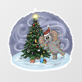 Vinilos Para Cristales Wilbur de metáforas en la ventana de luz