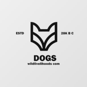 Vinilos Para Cristales Wildlivelihoods.com Wolf Decal