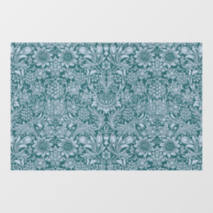 Vinilos Para Cristales William Morris “Girasol” 2