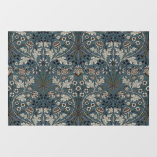 Vinilos Para Cristales William Morris "Jacinto" 1