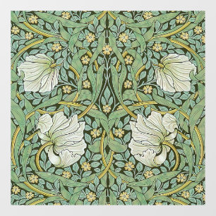 Vinilos Para Cristales William Morris - Pimpernel