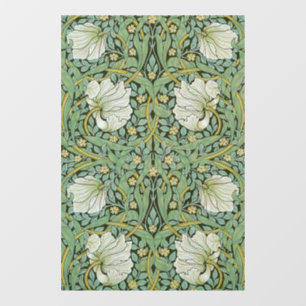 Vinilos Para Cristales William Morris - Pimpernel