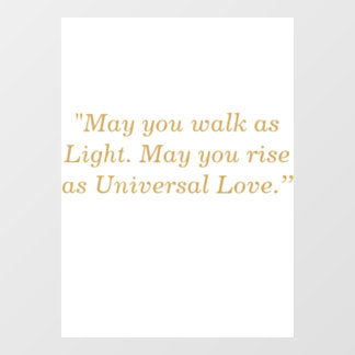 Vinilos Para Cristales Window and MIrror Clings