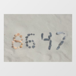 Vinilos Para Cristales Window Cling