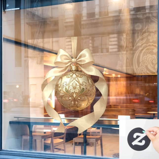 Vinilos Para Cristales x (Ventana de cafetería)