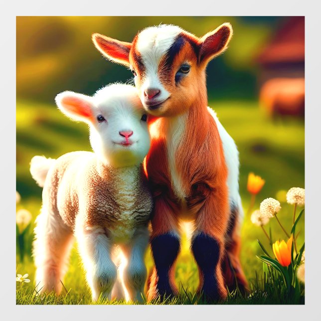 Vinilos Para Cristales Zicklein (Hoja)