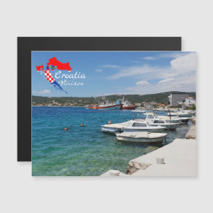 Vinišće, Croacia Dalmatia Mar Adriático