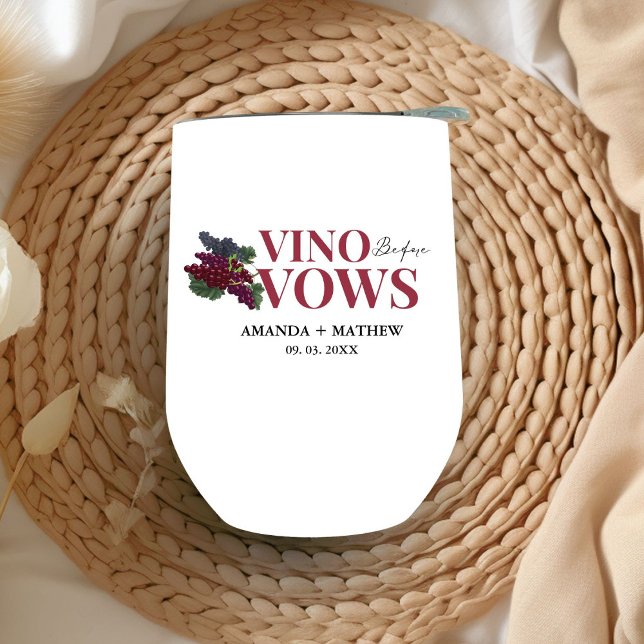 Vino antes de jurar WIne Dando la ducha de novia (Subido por el creador)