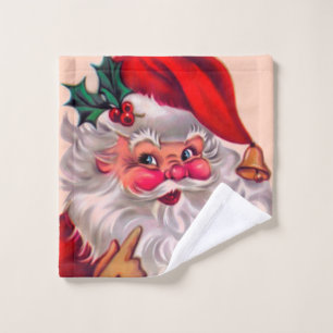 Vino cutáneo santa claus 2